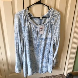 Woman’s shirt